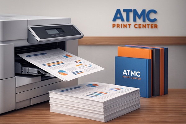 الطباعة الرقمية